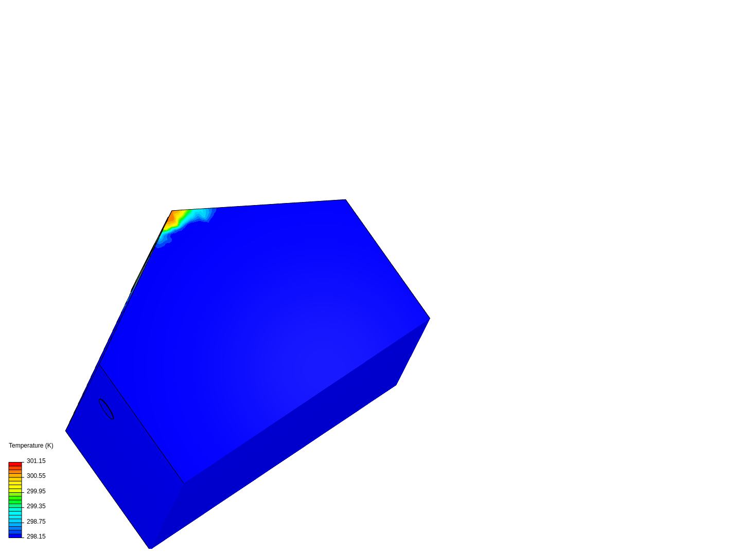 Greenhouse Air Flow Simulation Fix image