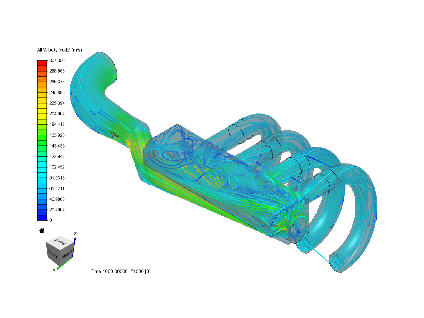 2011 Honda CR-Z Intake Manifold image