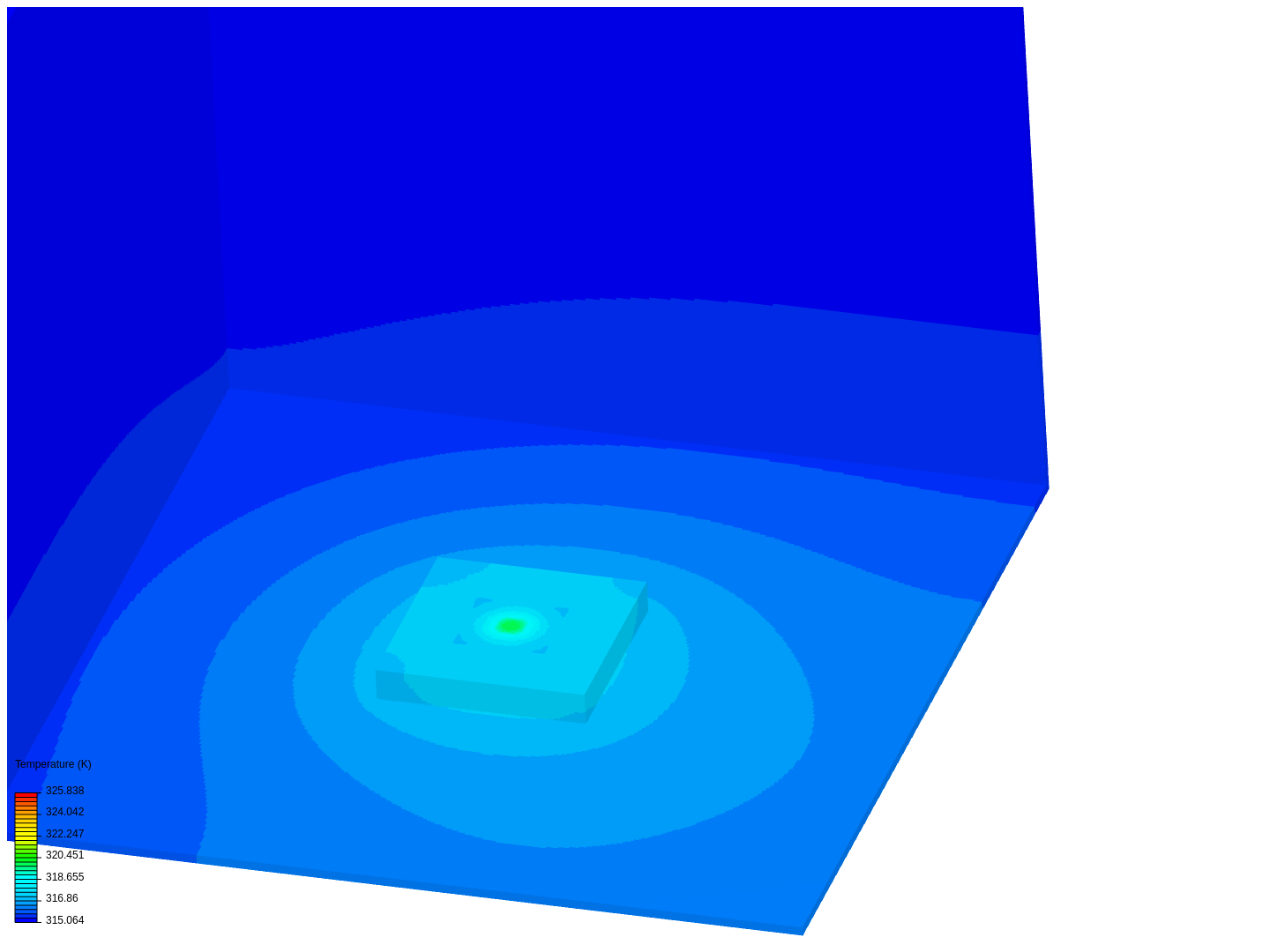 Corner Cell image