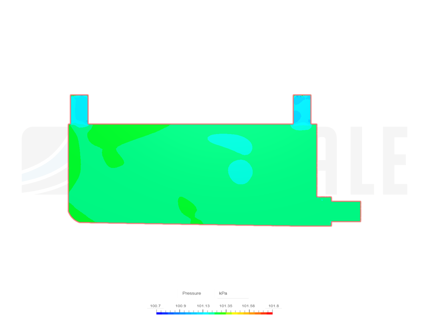 Air intake manifold image
