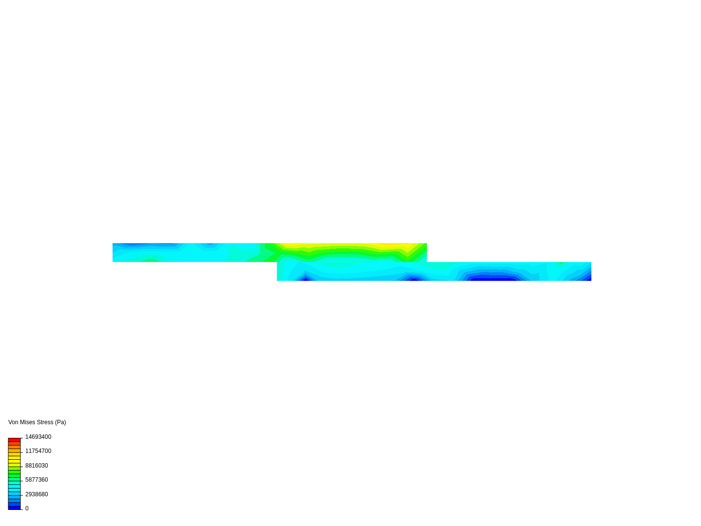 Tutorial 3: Differential casing thermal analysis image