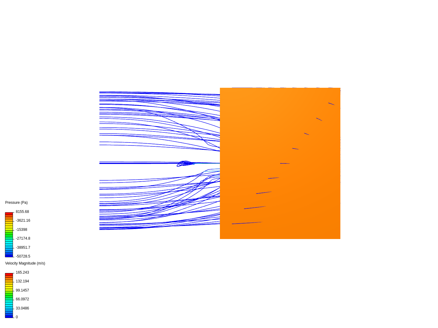 FOXFAN-BEM-Point Base Aerofoil-7 rotor image