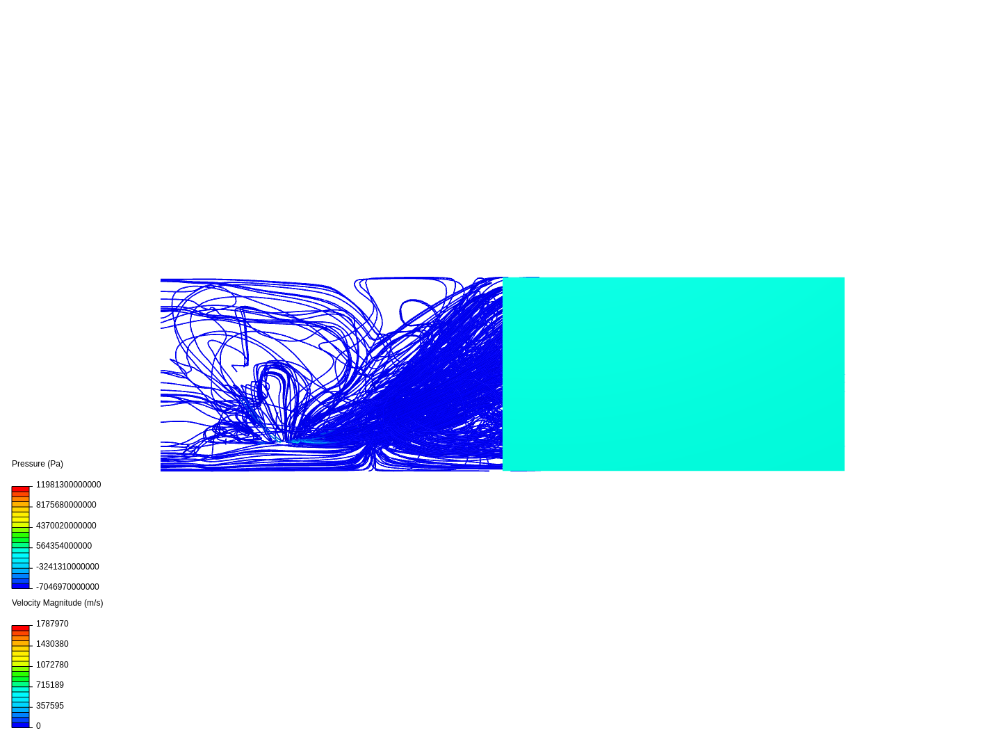 FOXFAN D55-d25-cylinderr flow image