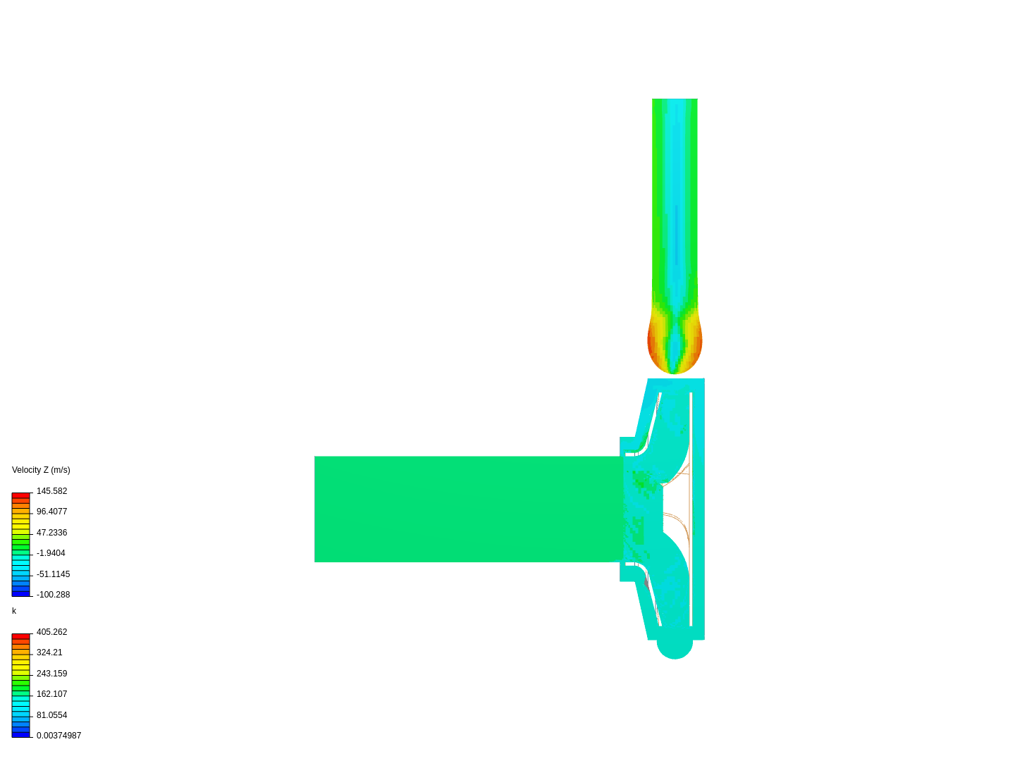 Turbomachinery example image