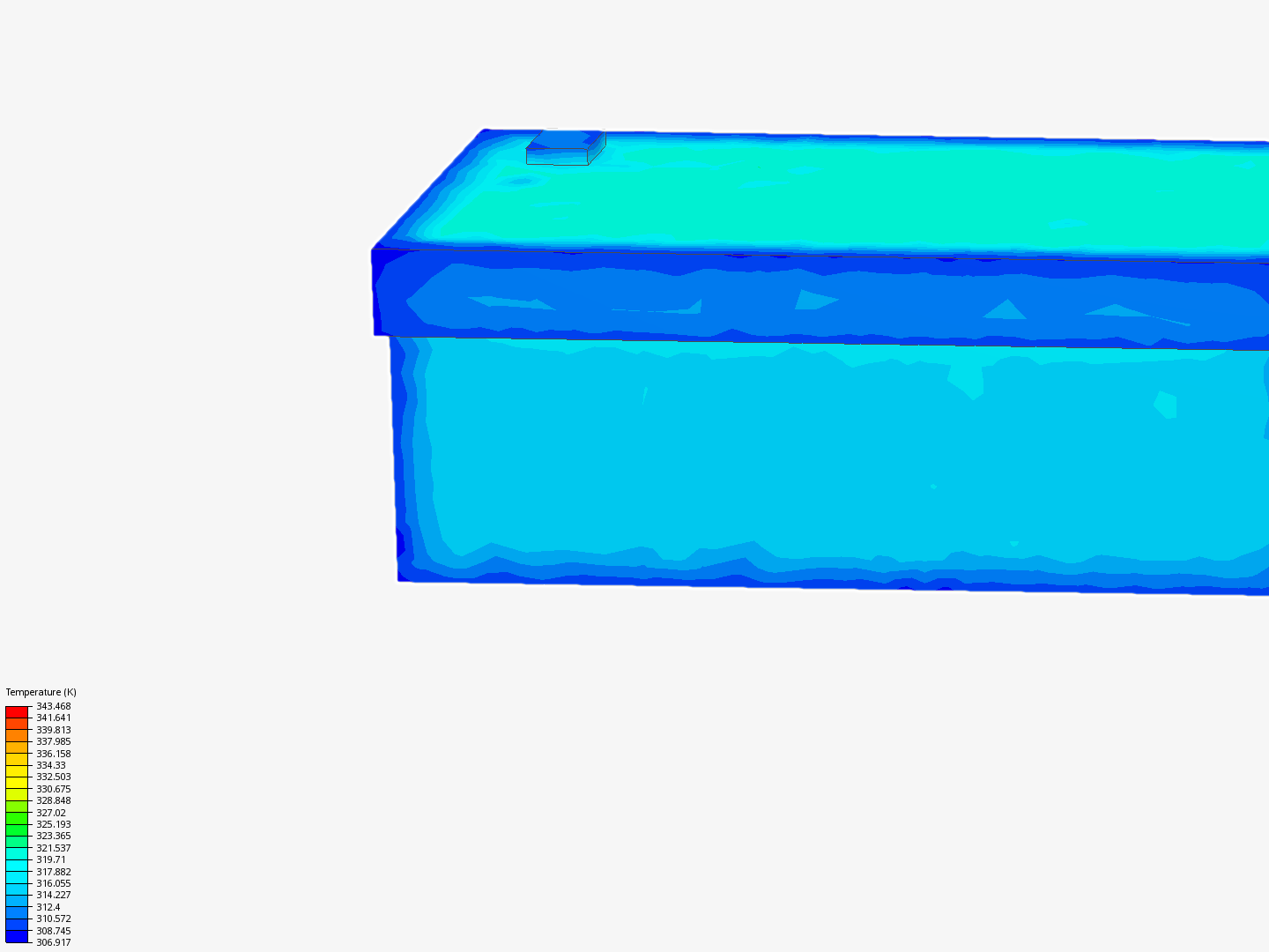 ese mini by aryax0254 | SimScale