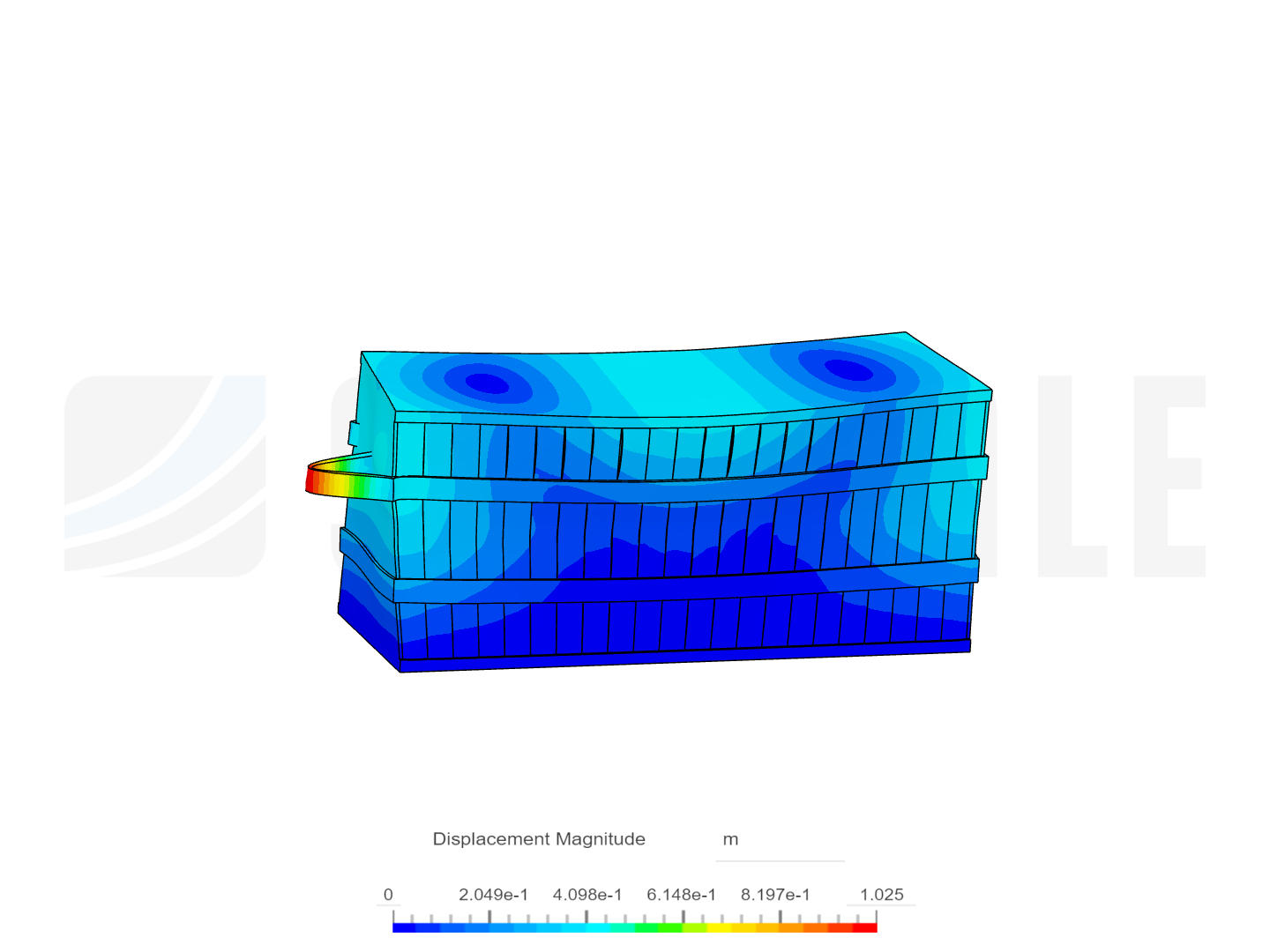 natural frequency image