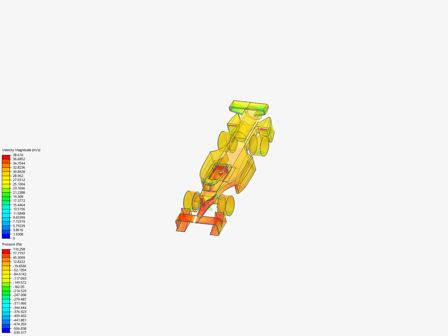 TEST 5 by asavvas | SimScale
