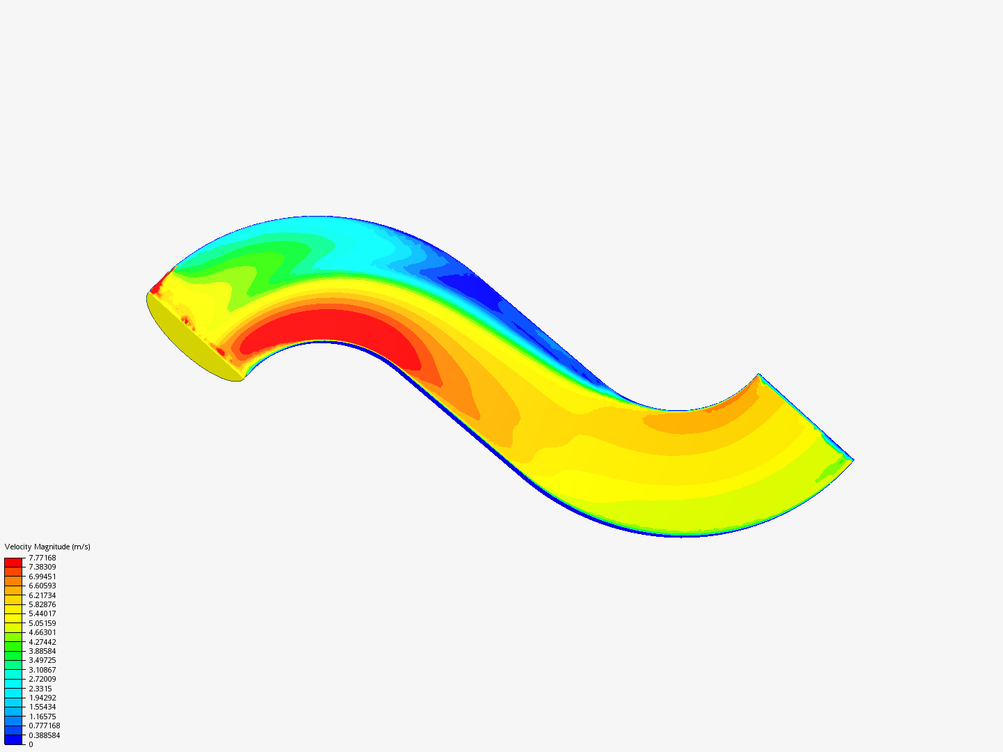 150-RFAB by aschneirla | SimScale