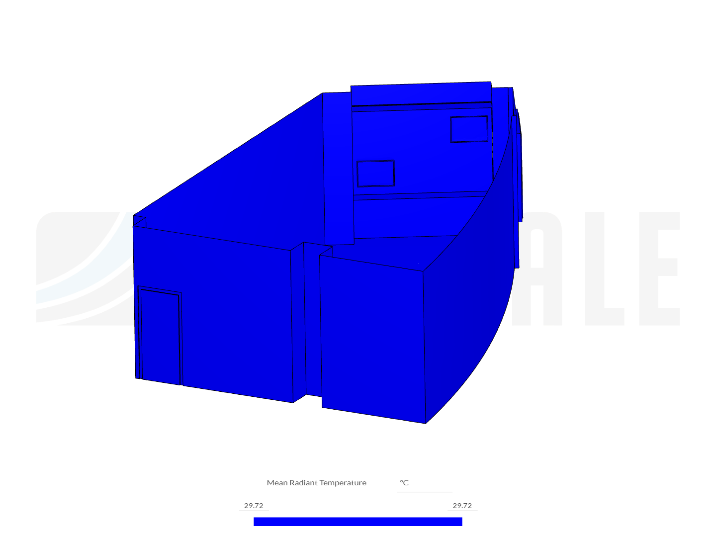 Thermal Purification-CFD Analysis image