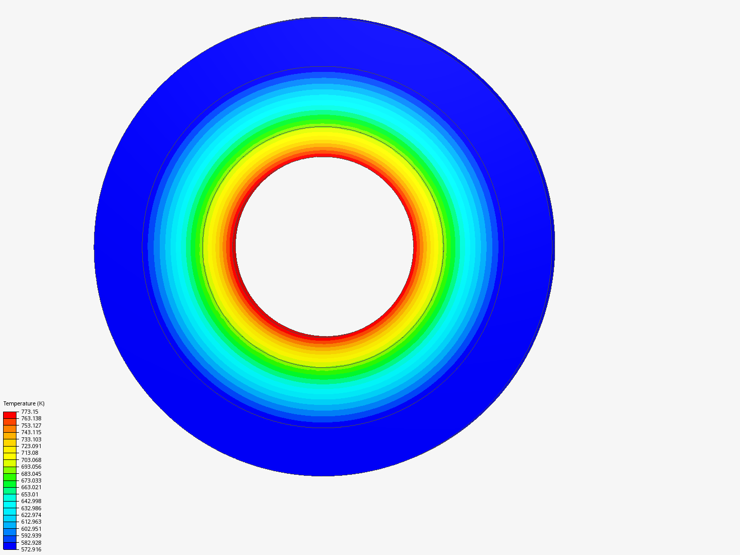Heat Transfer Ring image