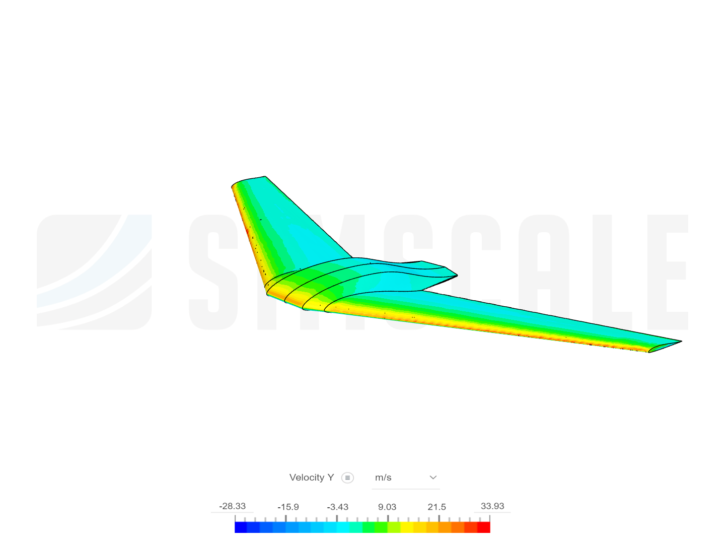 UAV wing CFD2 image