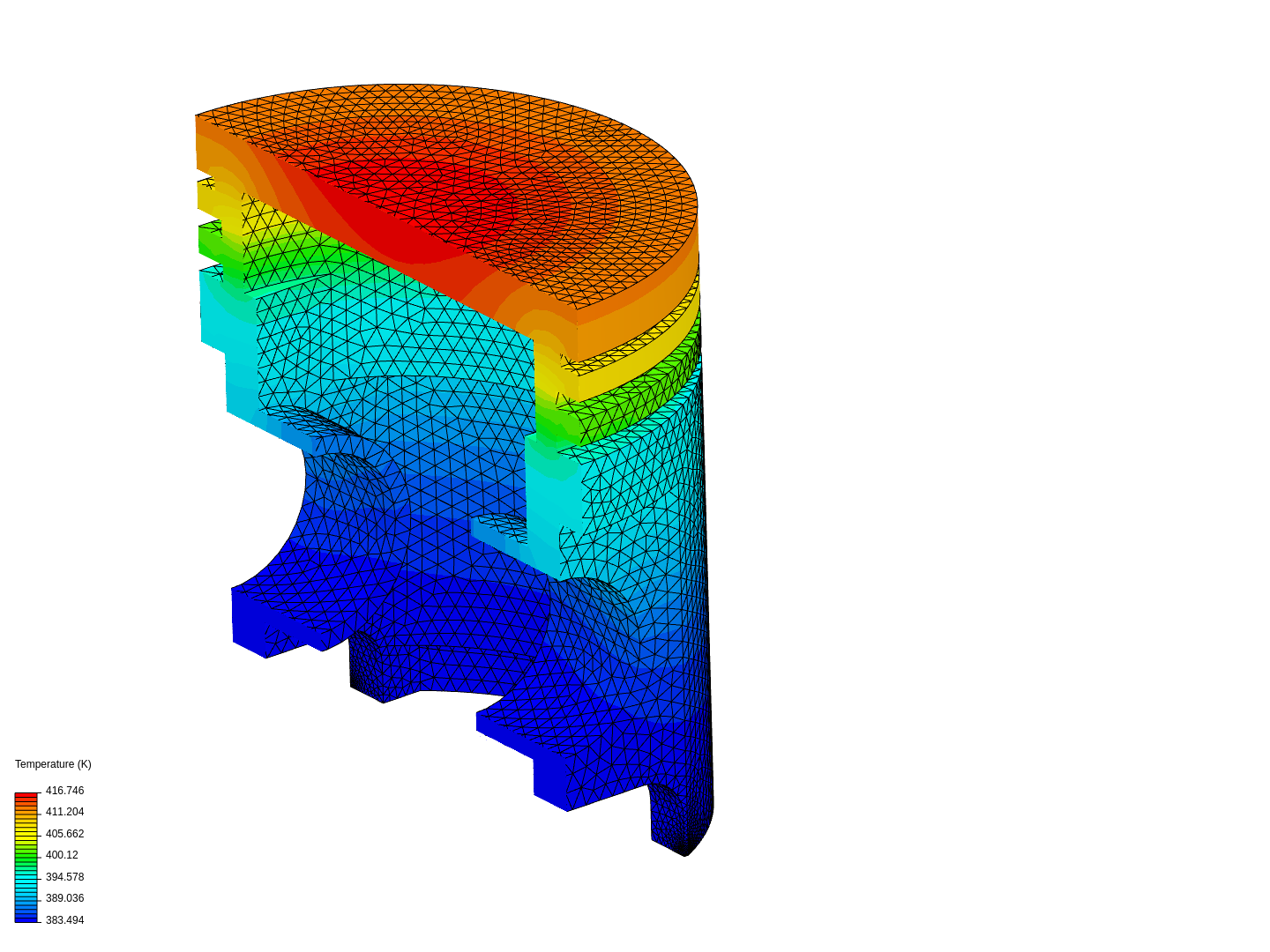 Tutorial - Heat Transfer Engine-Piston image