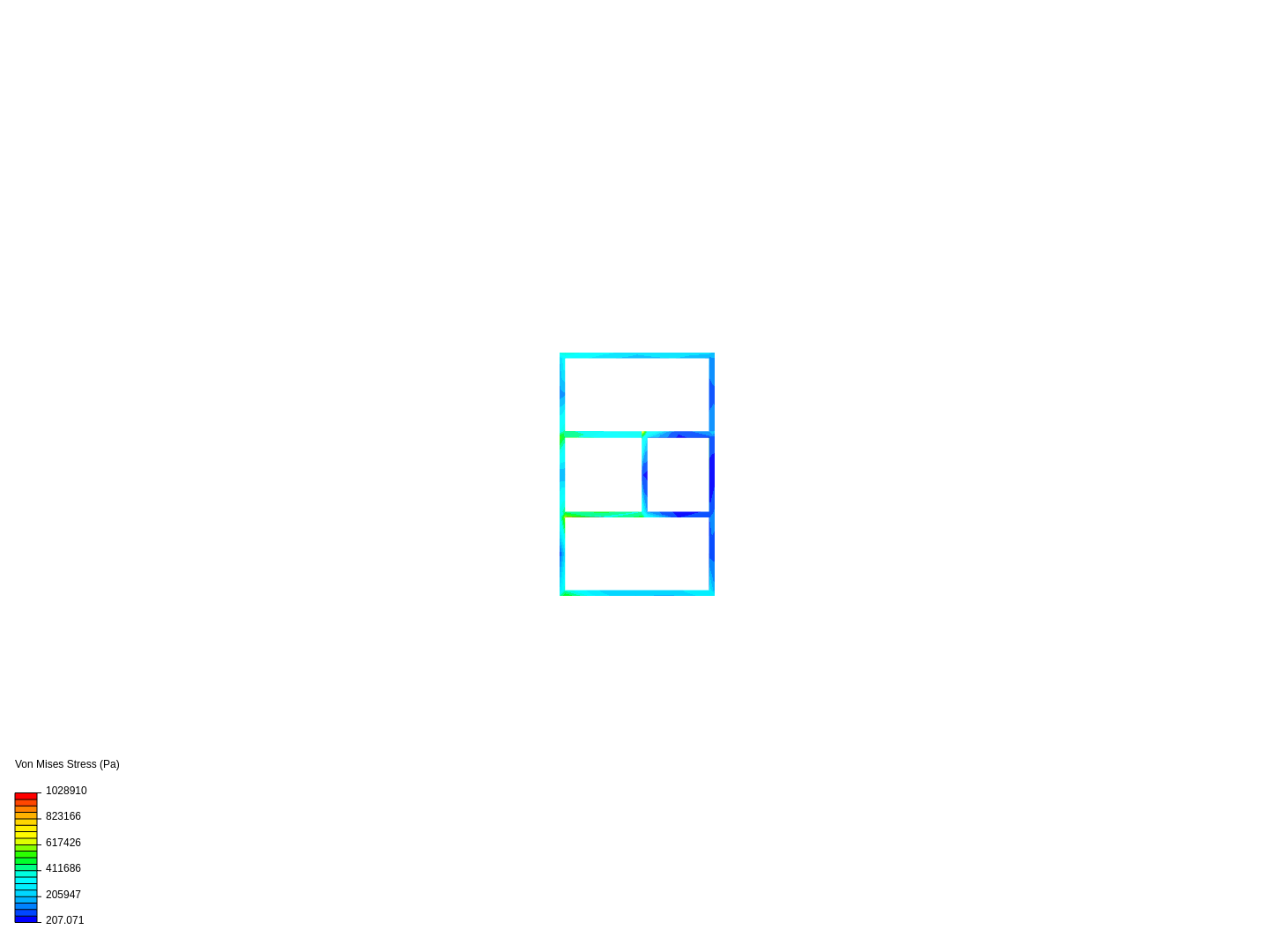 Awallace On SimScale SimScale Page 1