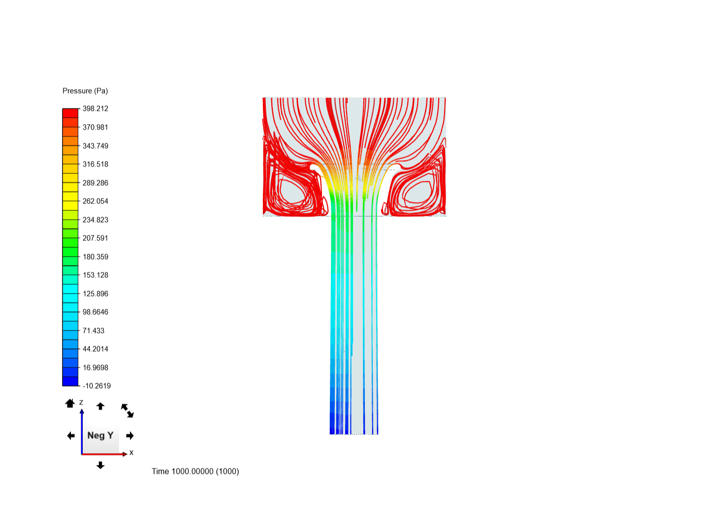 awimmer on SimScale | SimScale | Page 1