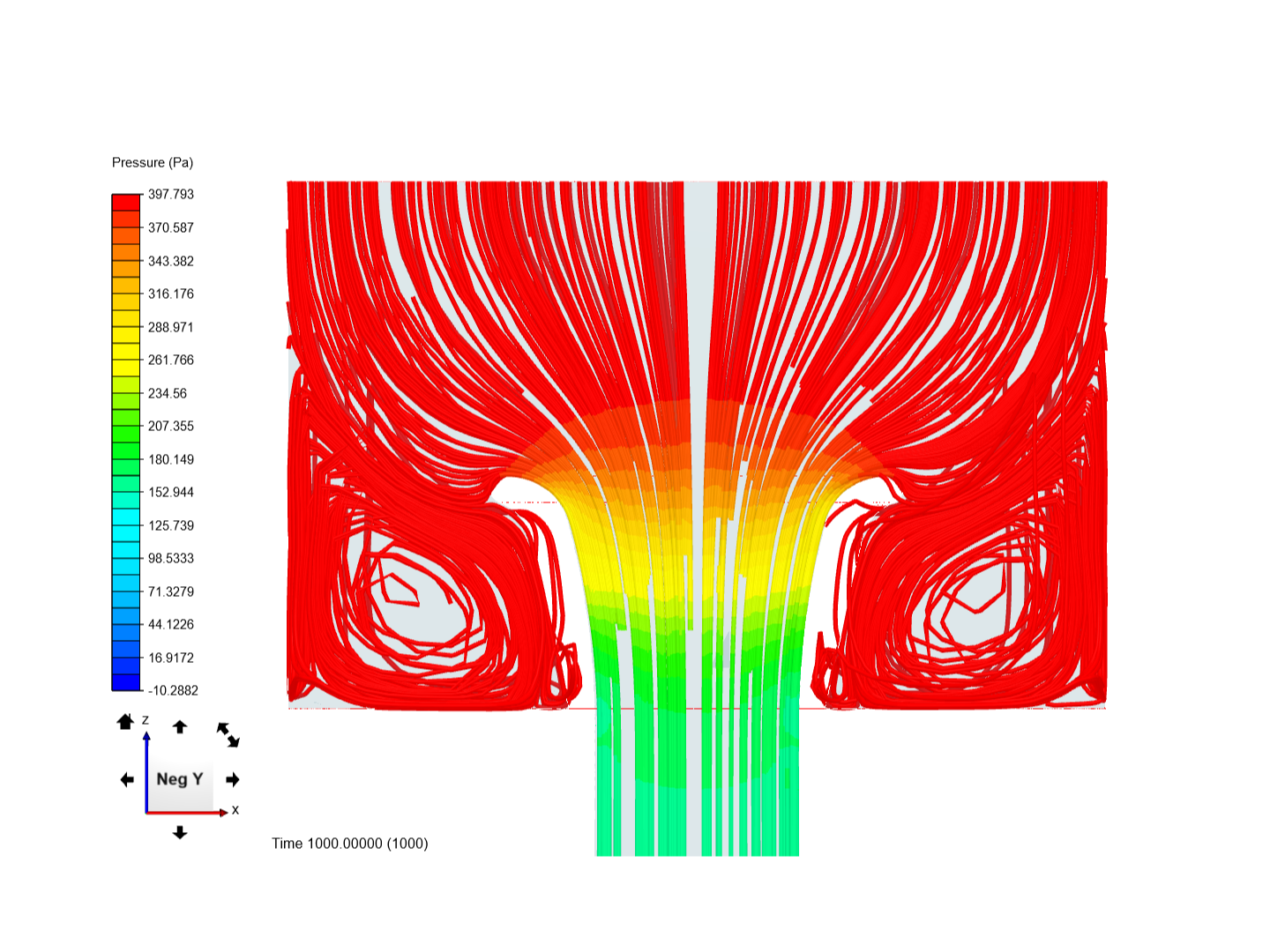 awimmer on SimScale | SimScale | Page 1