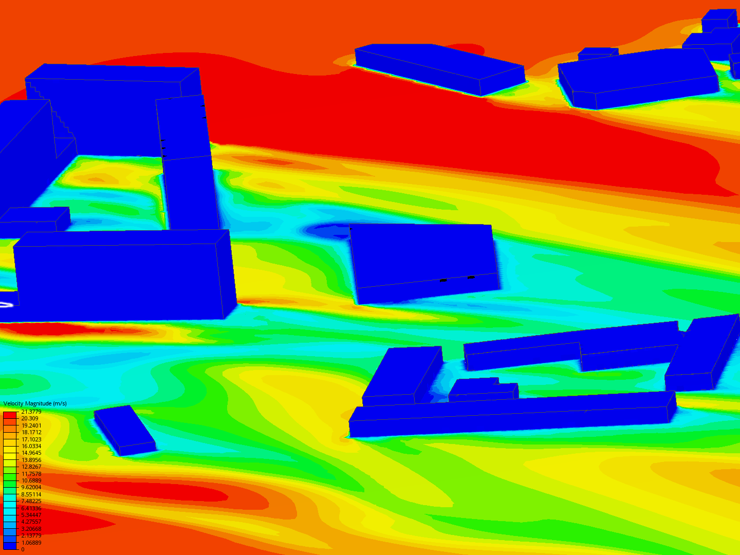 test 22 - Copy by azamaleeva | SimScale