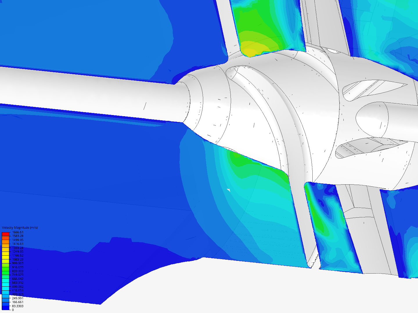 General Fluid Flow Dynamics Simulation - Jet Pump - Copy ...