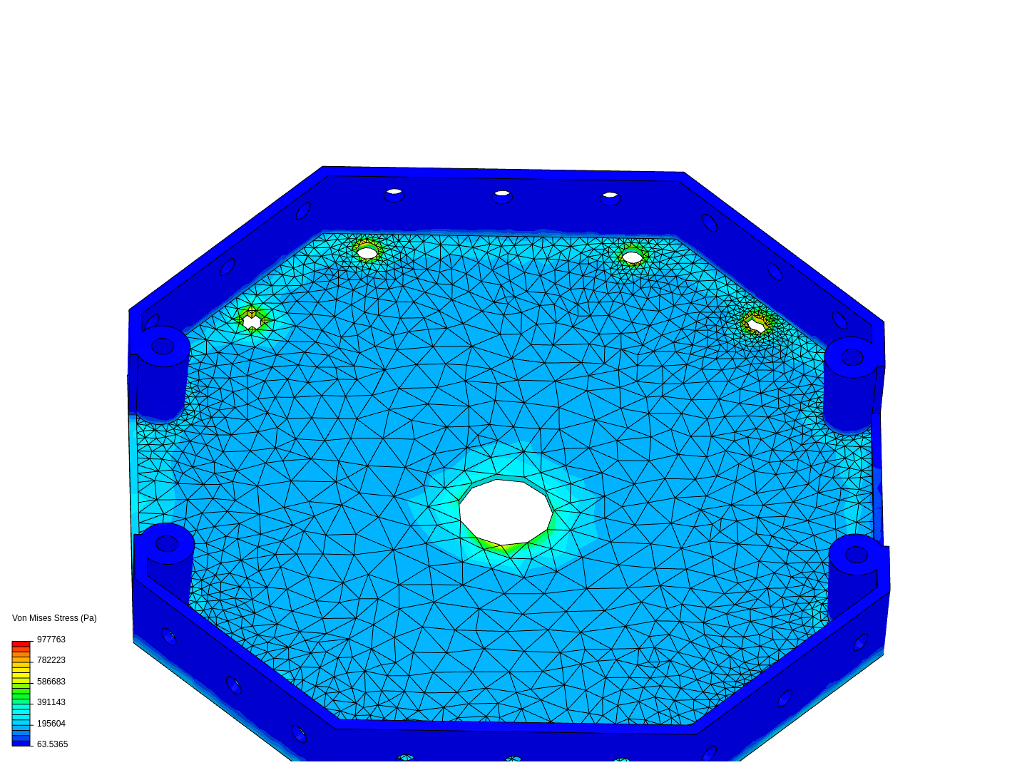topology image
