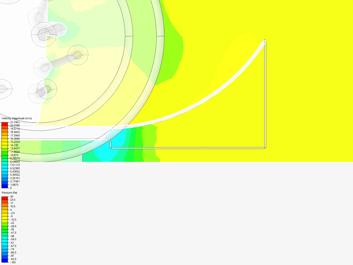 diffuser merge by balachandranri | SimScale