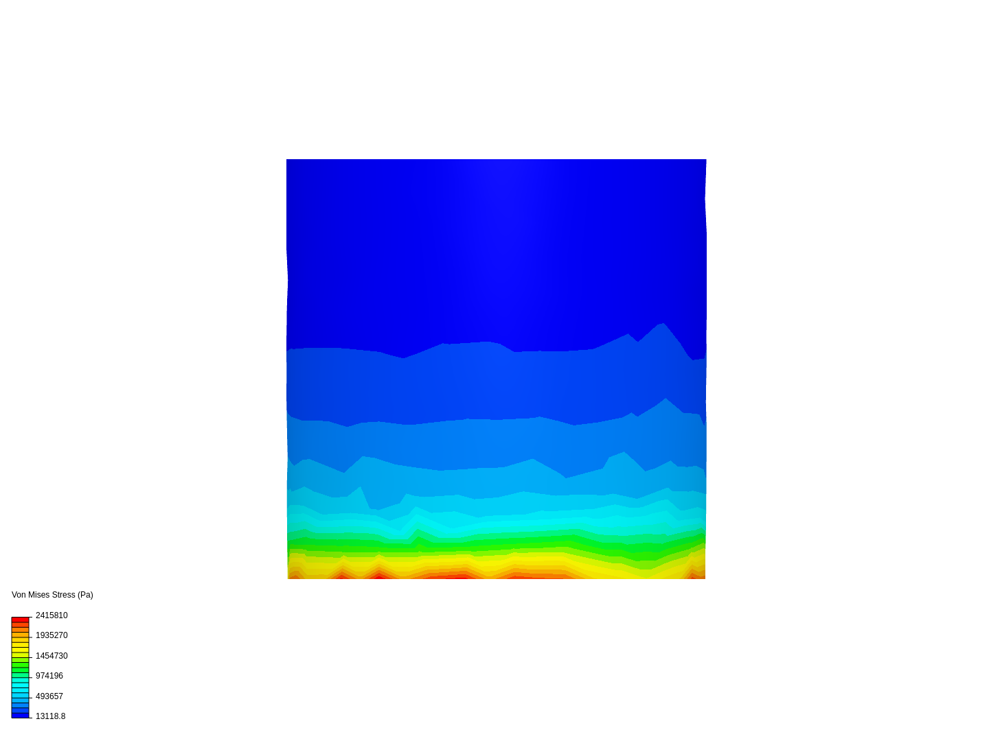 SN-PB thermal image