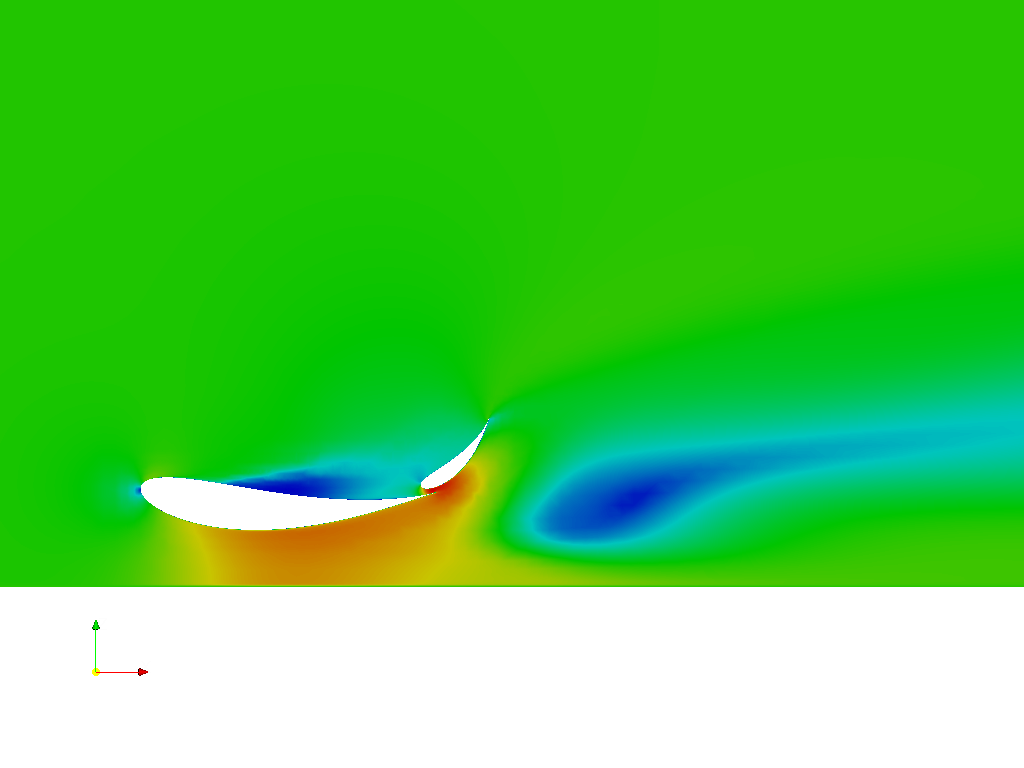 FSAE Workshop S1 FrontWing Analysis image