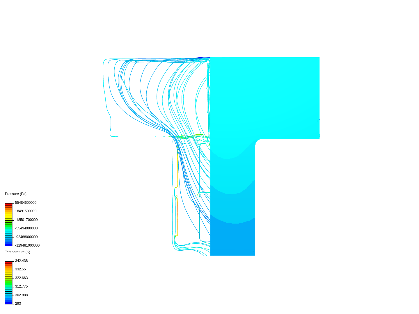 T-shape-3 fans image