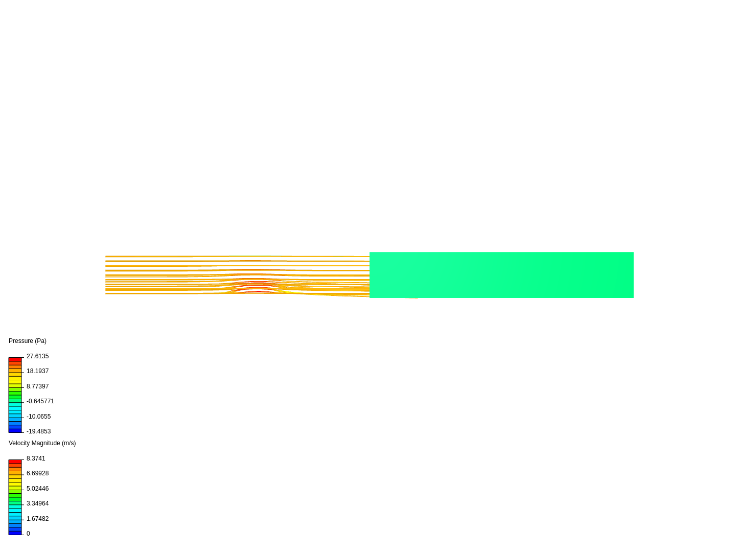 Bartbron On SimScale SimScale Page 1