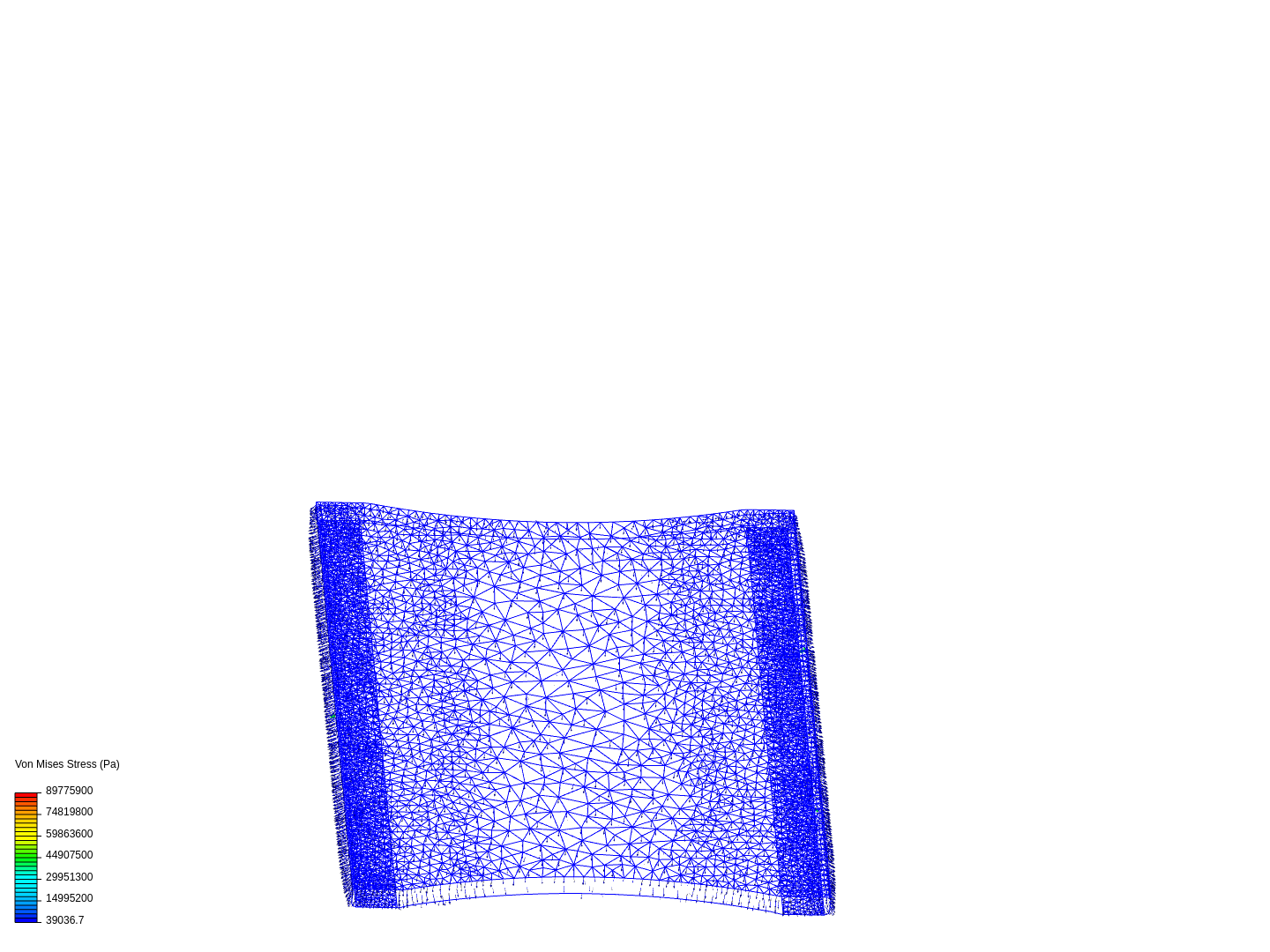 baviro on SimScale SimScale Page 1