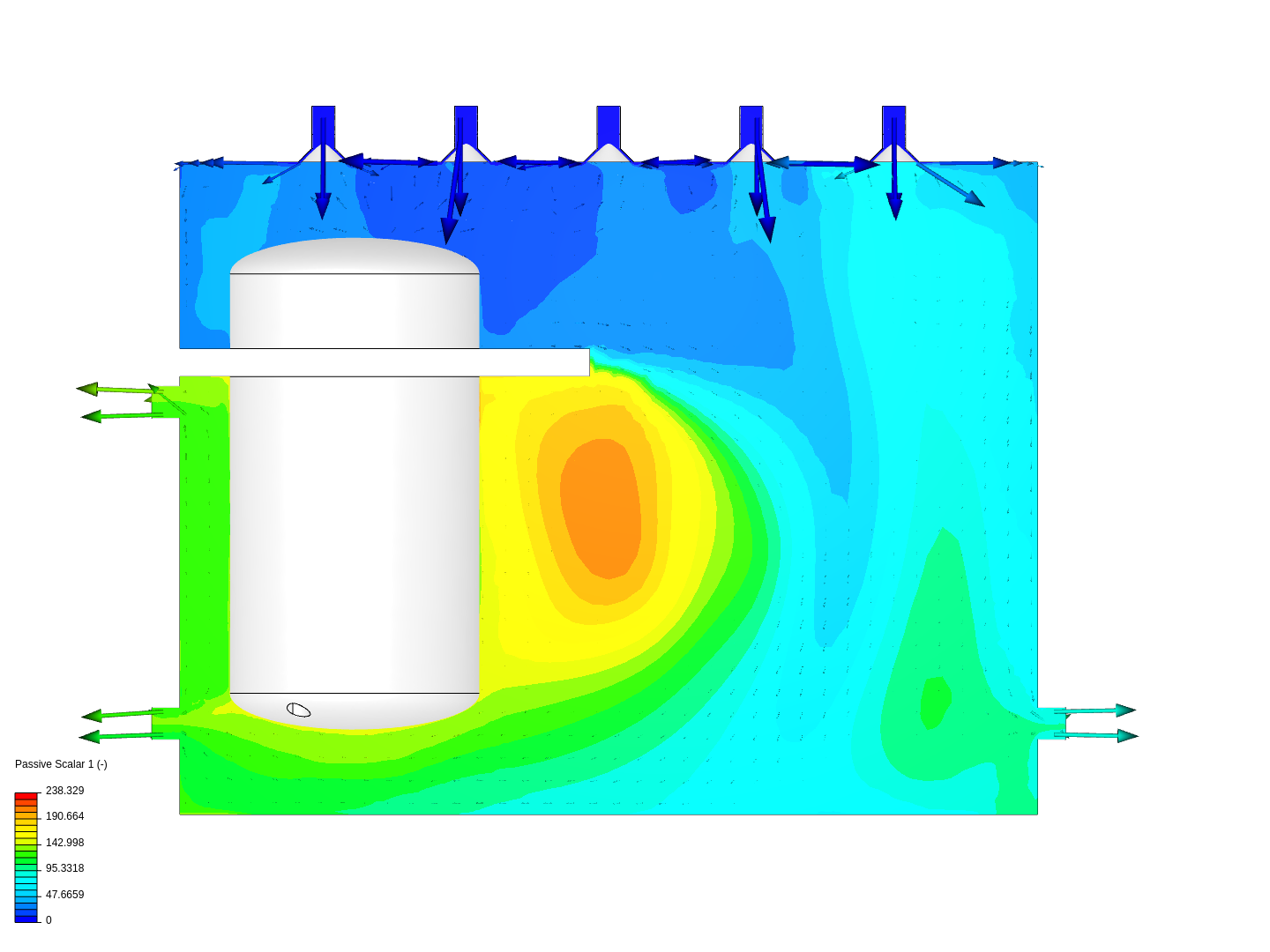 Reactor room option 2 image