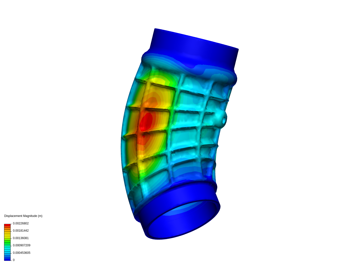 tube pressure vessel test image