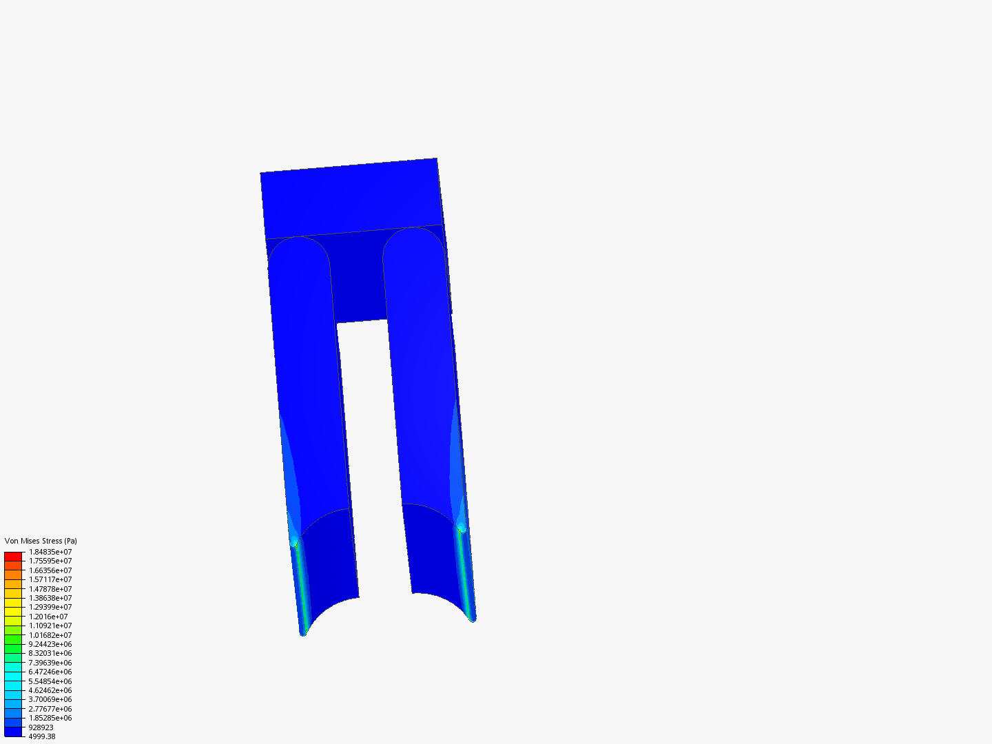Sabot - Copy by bbrother | SimScale