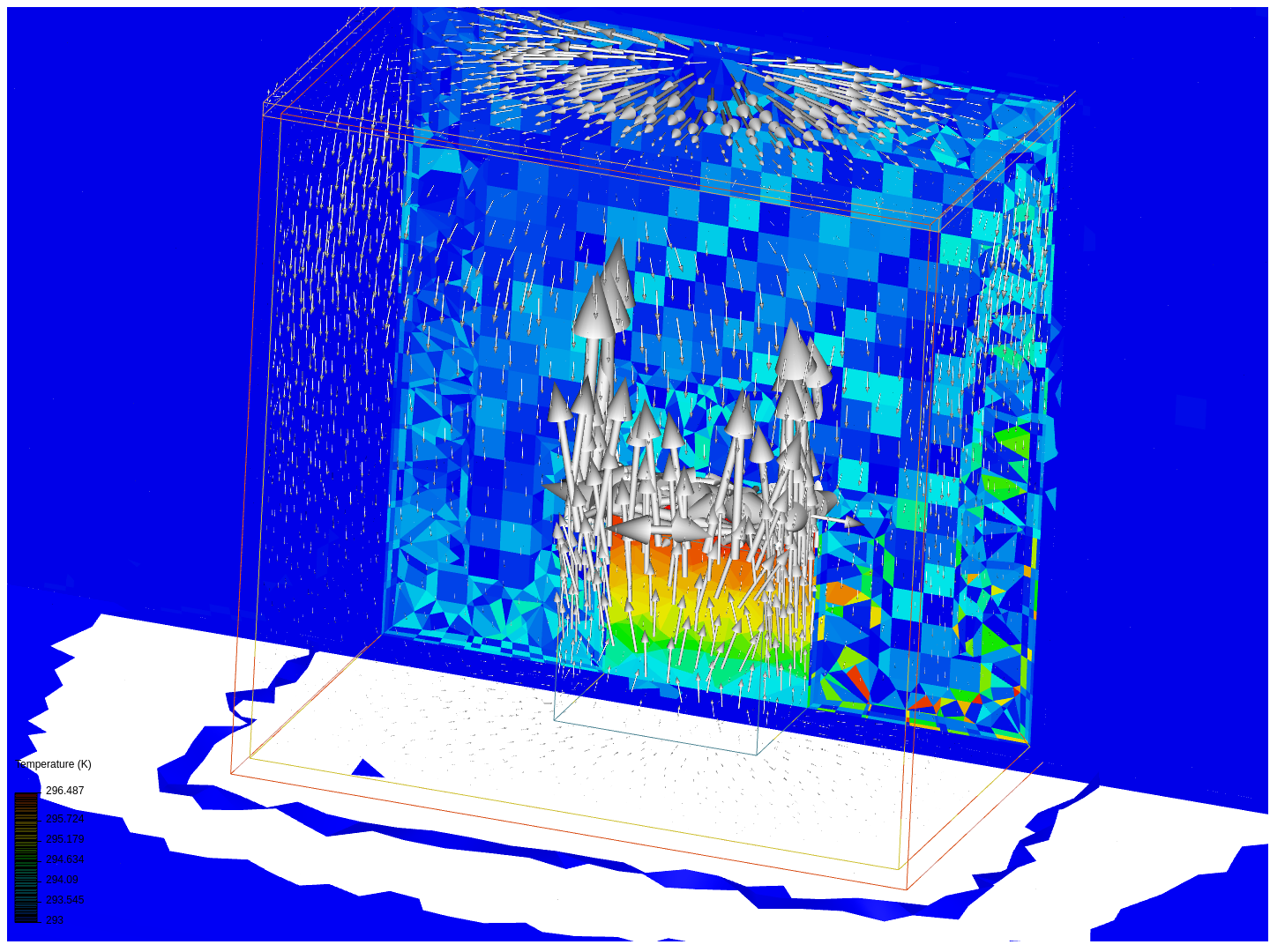 Heat Source in Box image