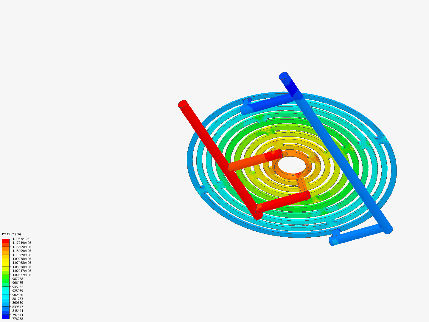 Mold-5, ASSY image