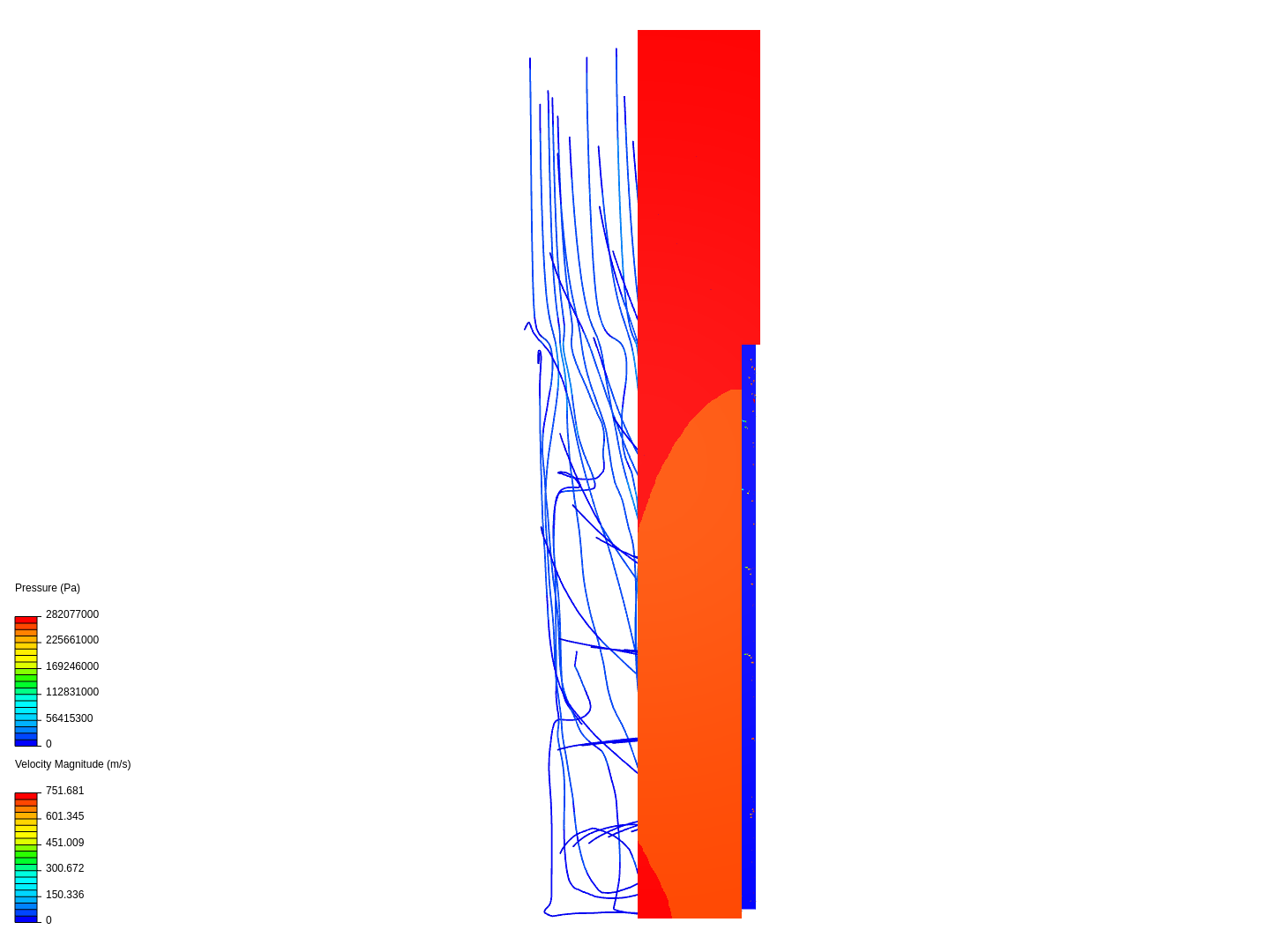 simulation image