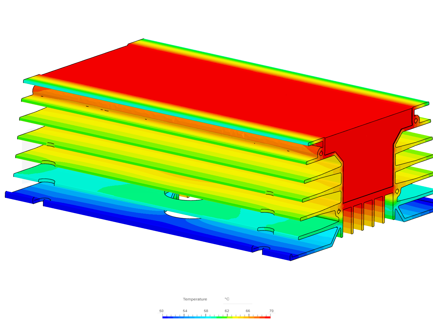 isolator - taper image