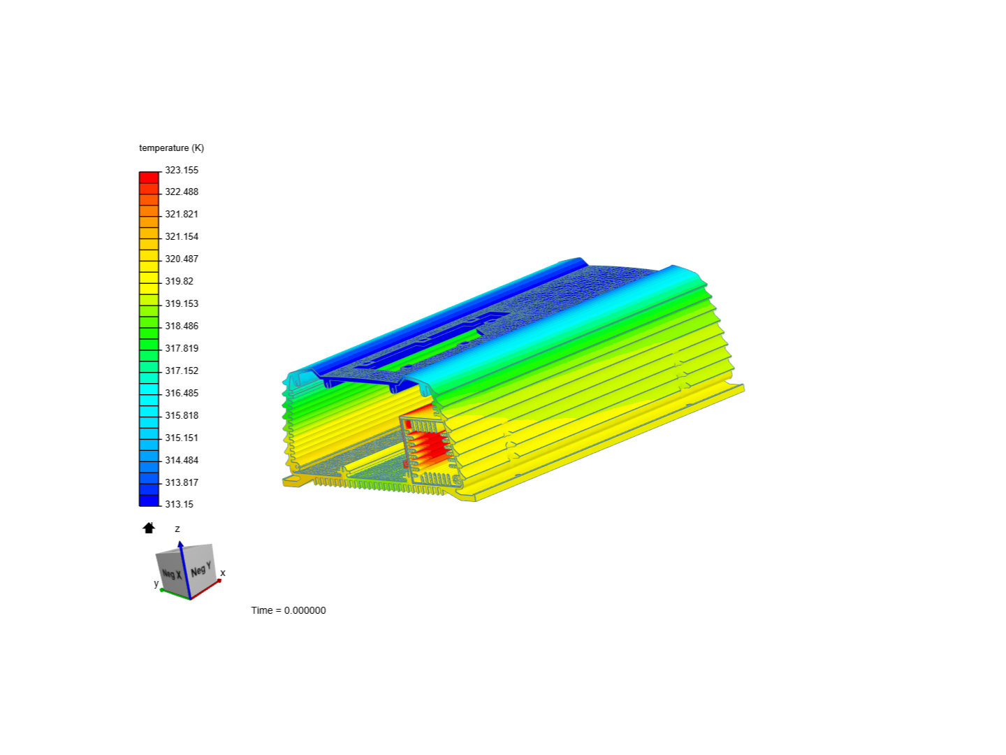 Pro T Vendor Extrusion image