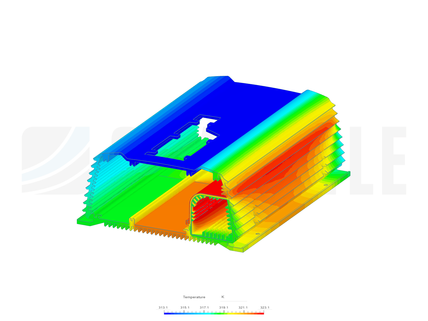 Pro T Vendor Extrusion image