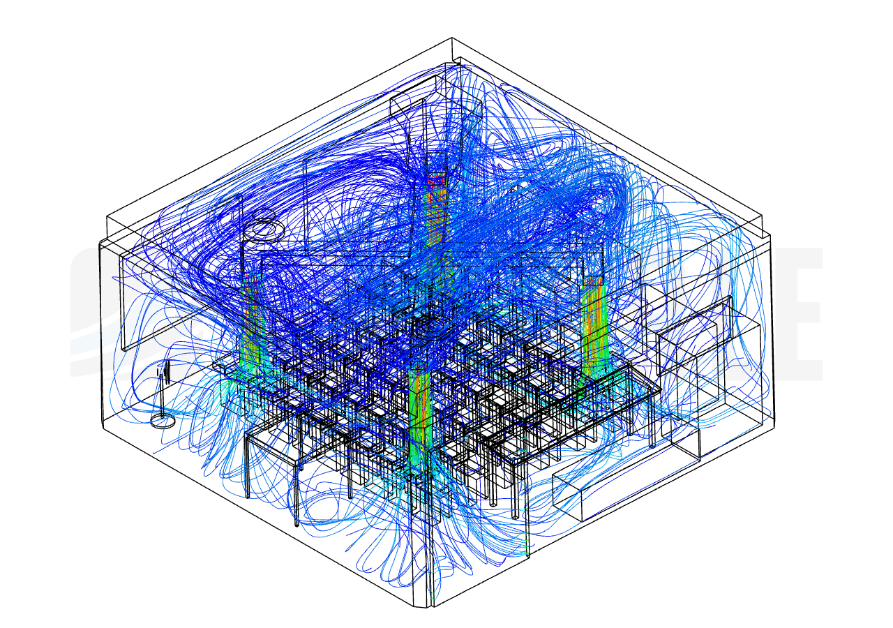 original as build by becol | SimScale
