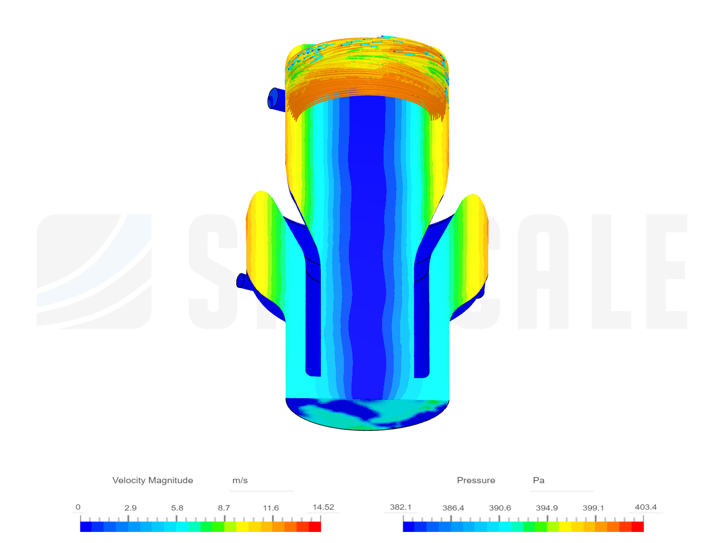 Coaxial Fuel Injector - Copy image