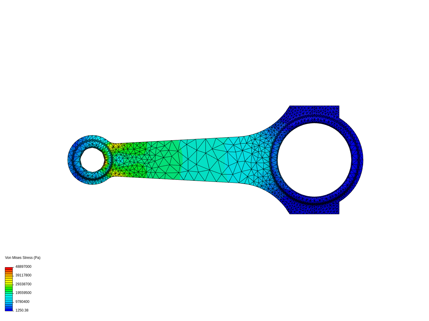 Connecting-rod compressione image
