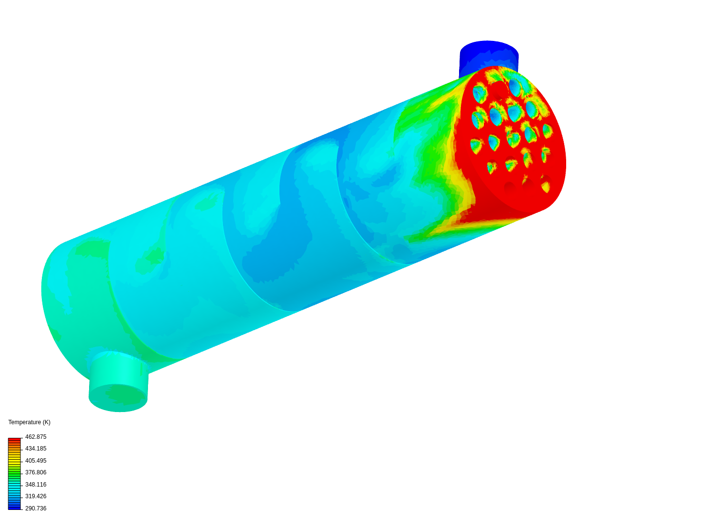 Heat exchanger Mk4 image