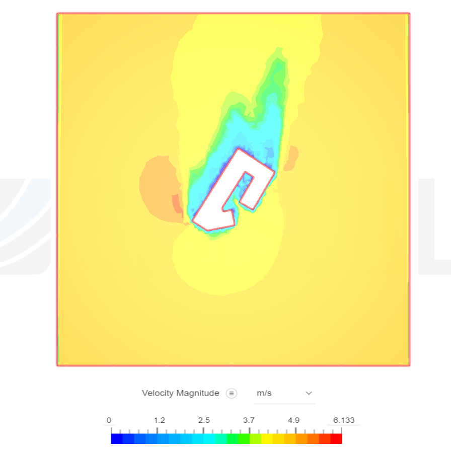 Case c okul alt 5 by bieco simscale