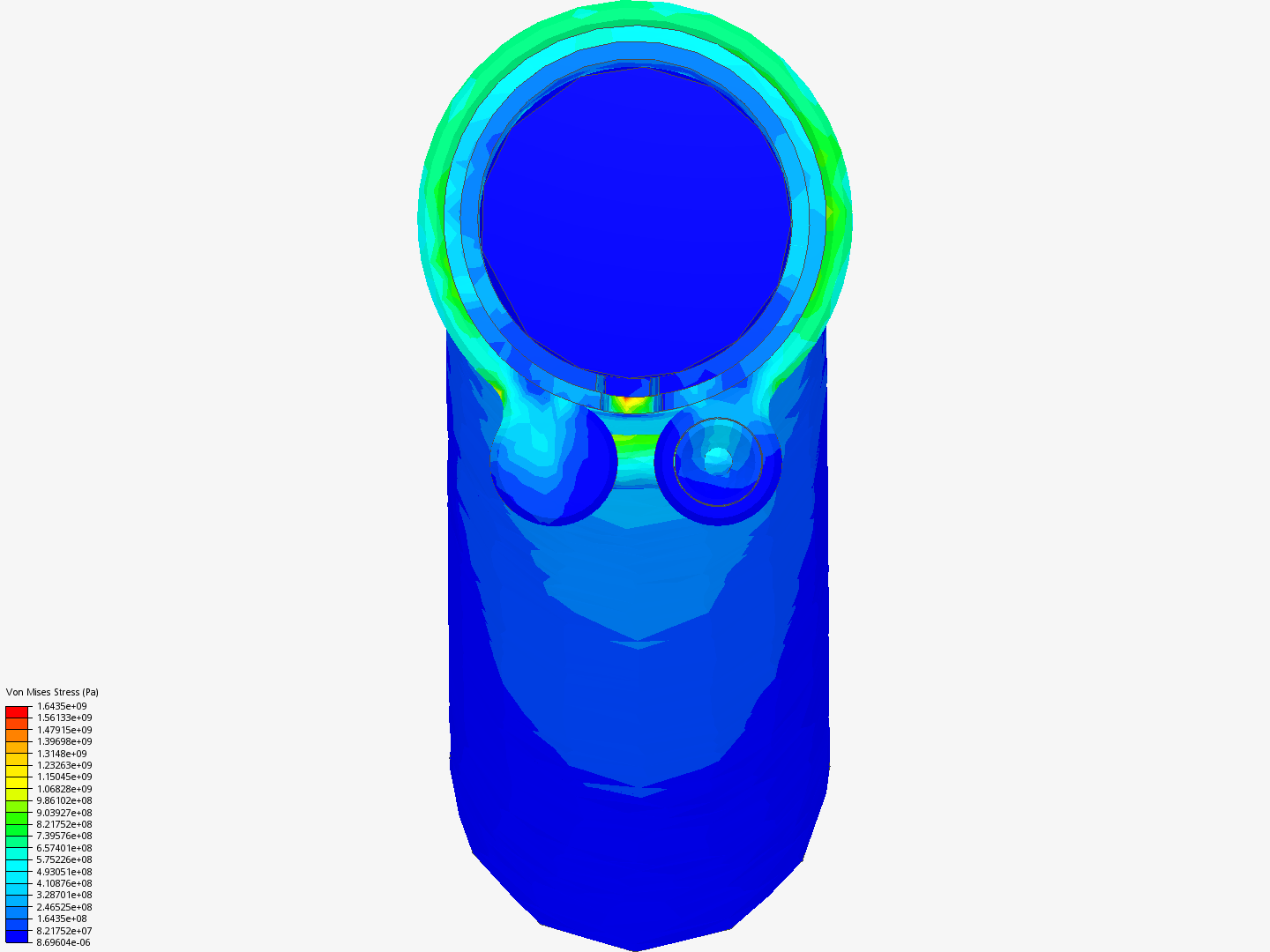 parrot parrot by bigdog07 | SimScale
