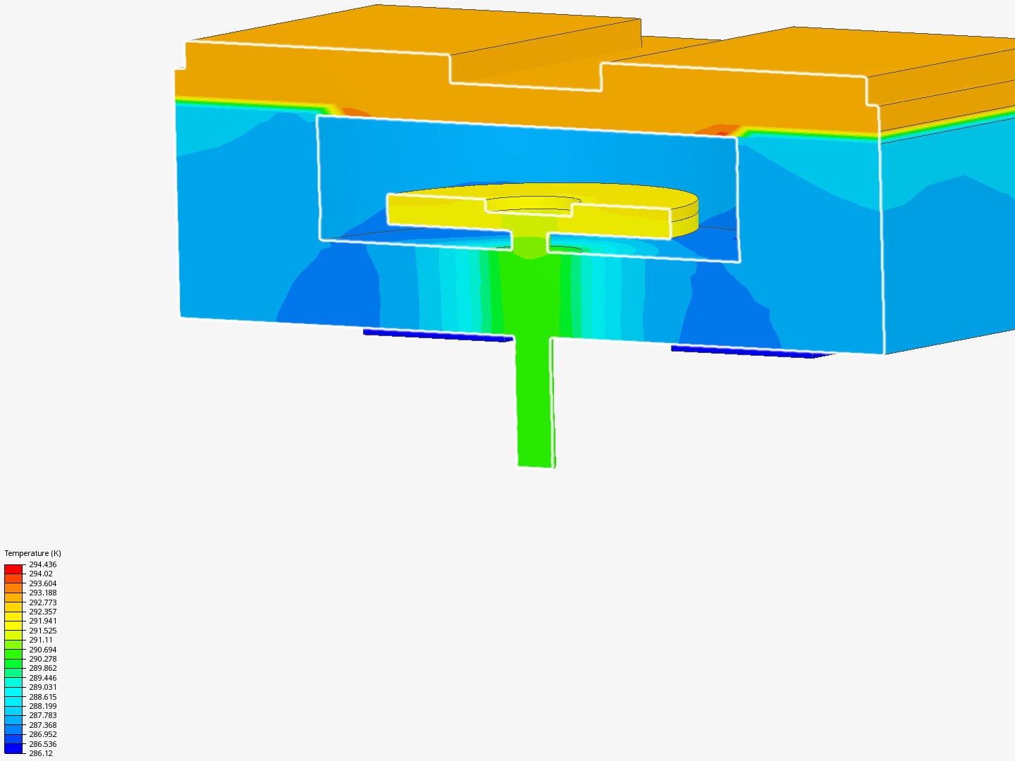 one more test by bilsel | SimScale