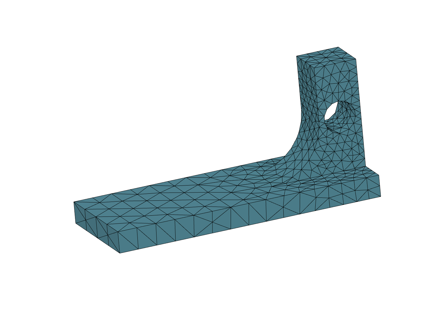 project1 by bkan | SimScale