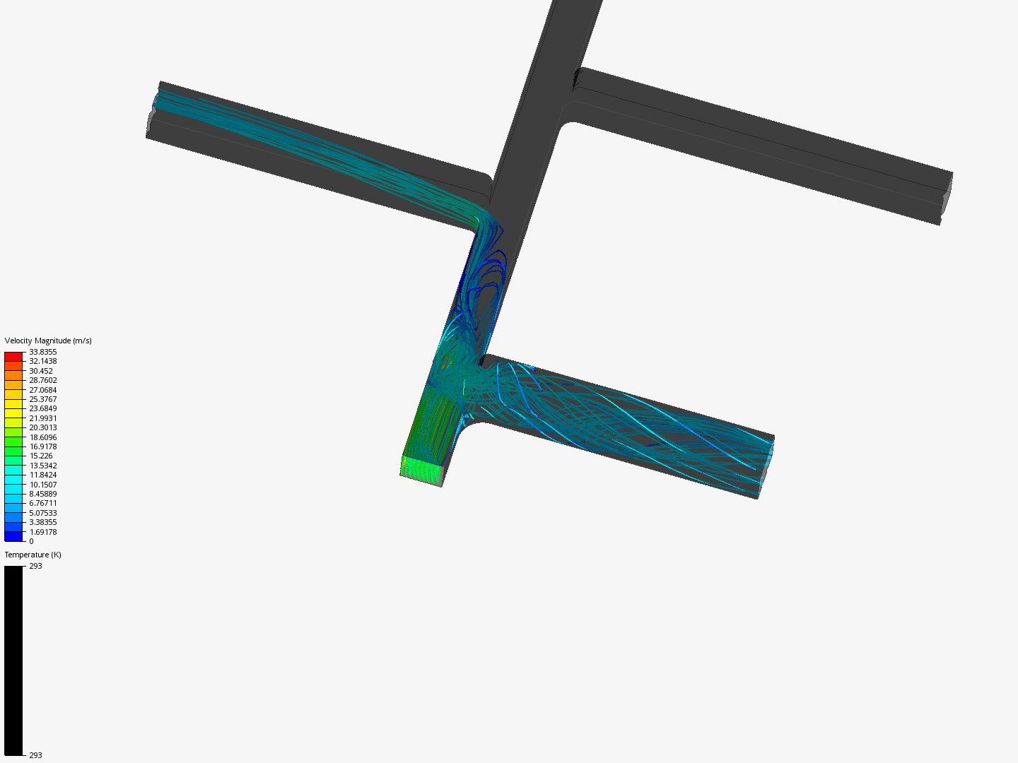ducting by bmole SimScale