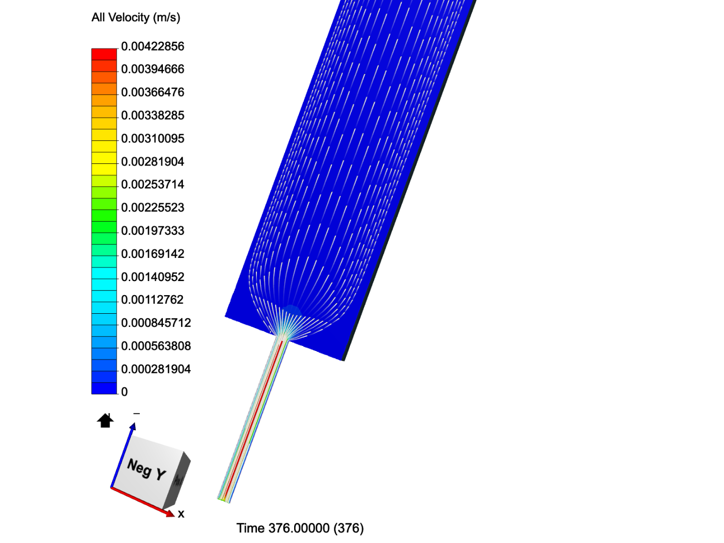 bmooney on SimScale | SimScale | Page 1