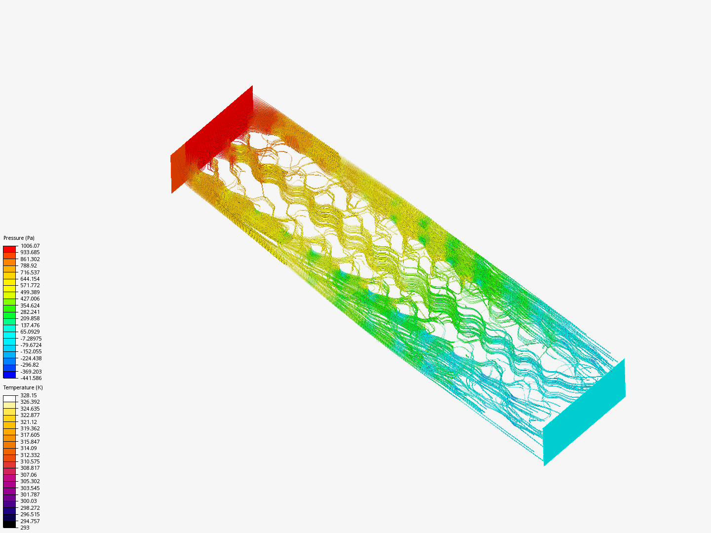 Battery Cooling - CHT image