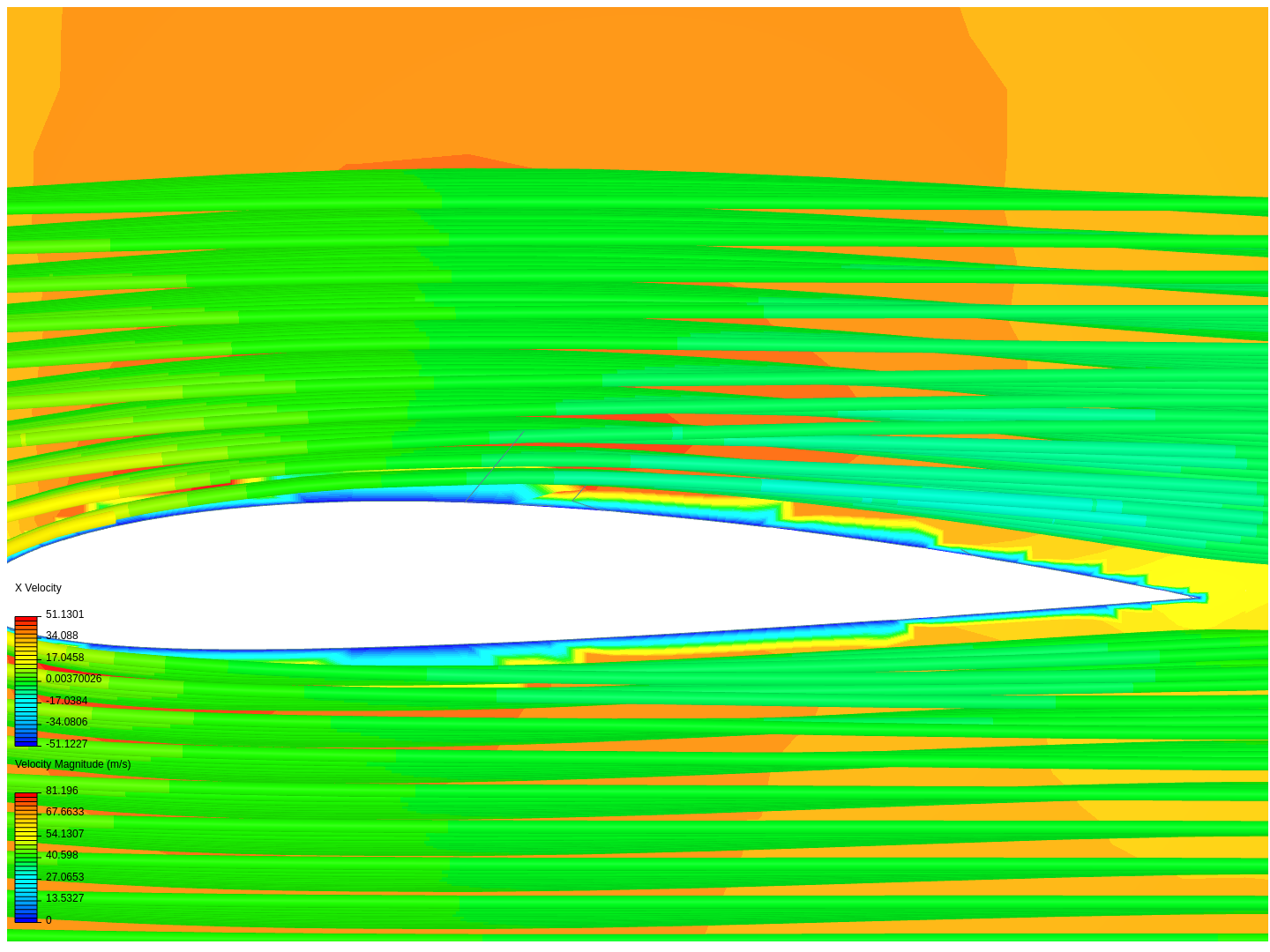 cessna 172 wind tunnel tut by bmunce SimScale