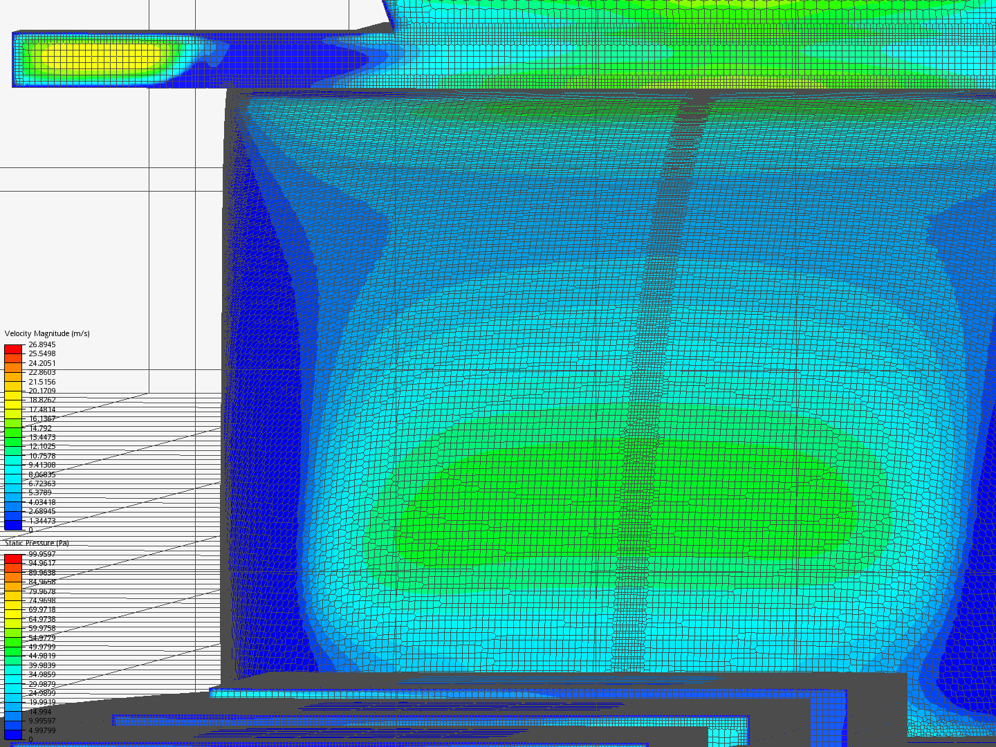 STEP - file by bnpressurejan26 | SimScale